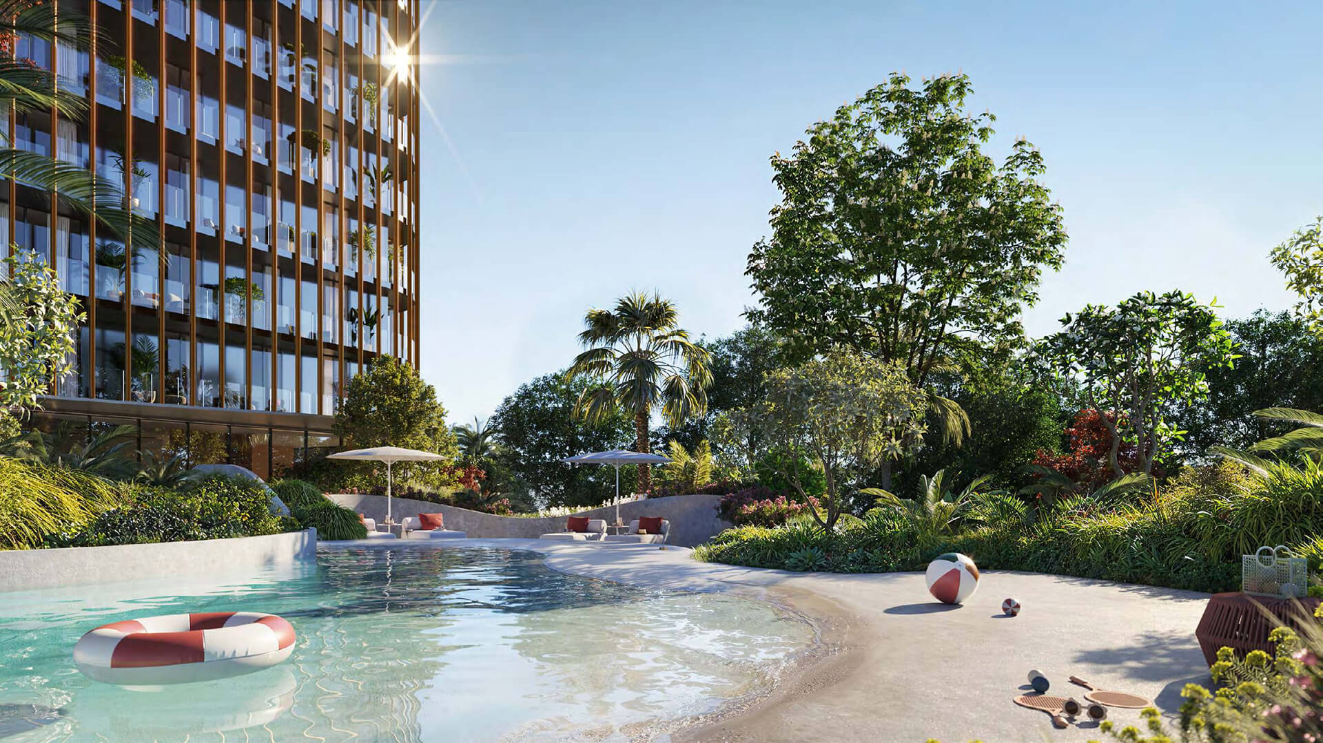 Kanyon by Beyond instalment and mortgage options